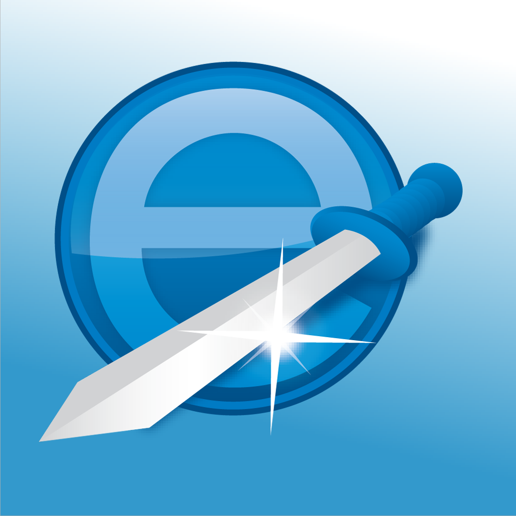 e-sword free app